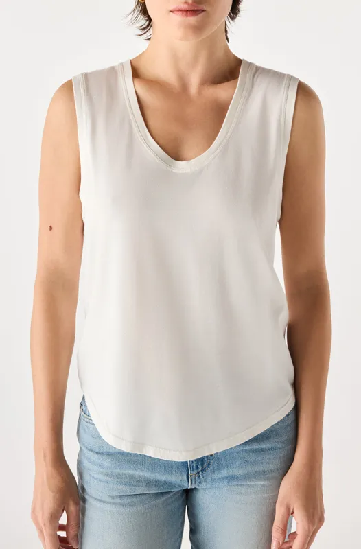 Lula Tank made by AMO