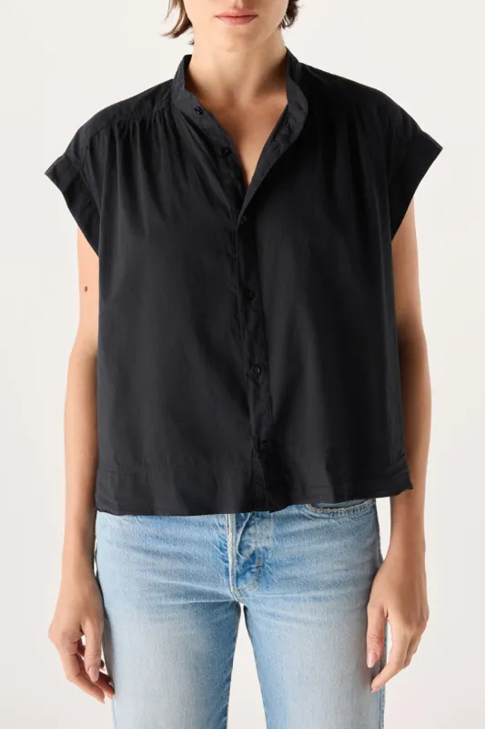 Tessa Top made by AMO
