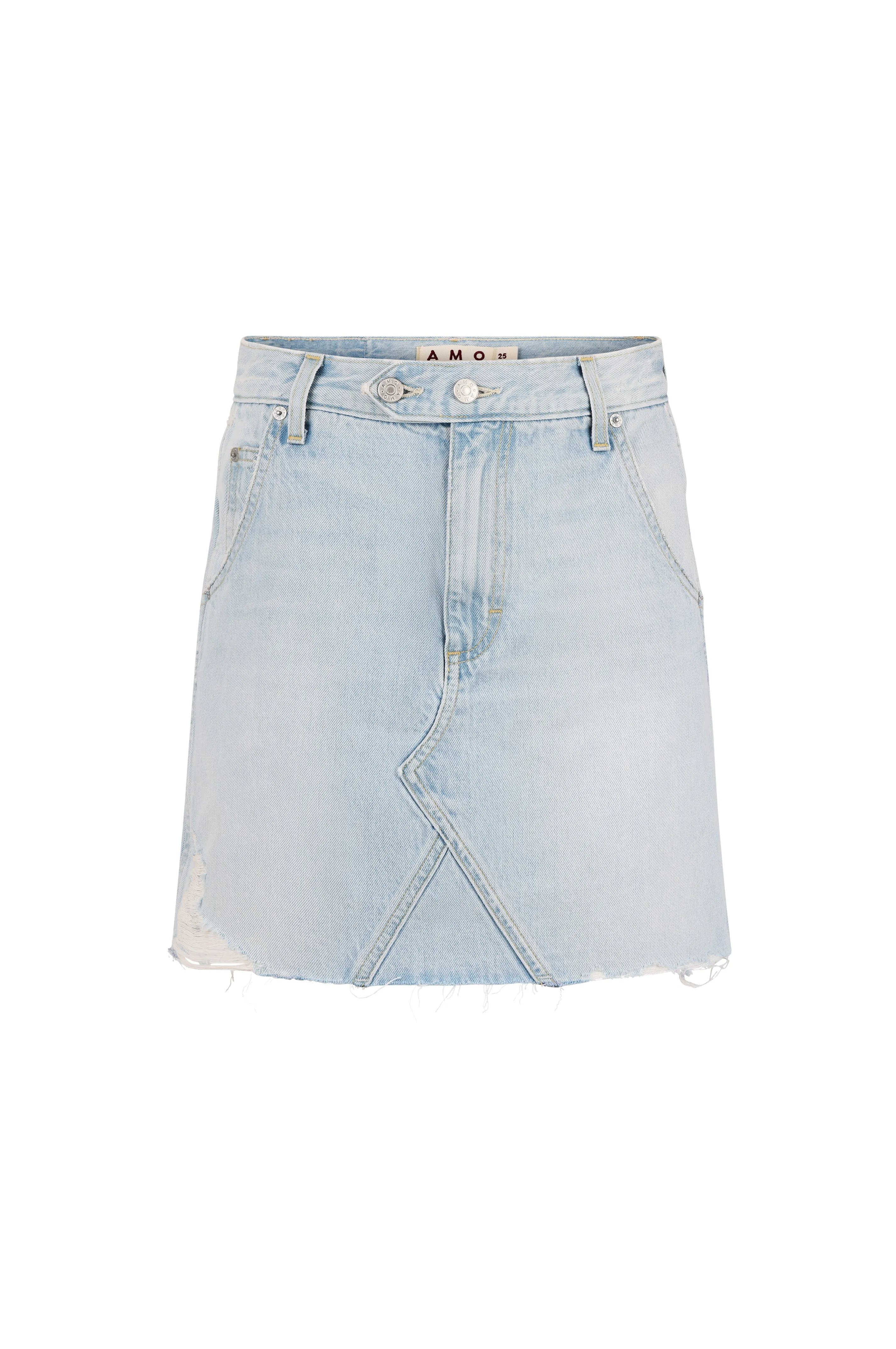 Alexis Skirt sold by AMO product image thumbnail 2
