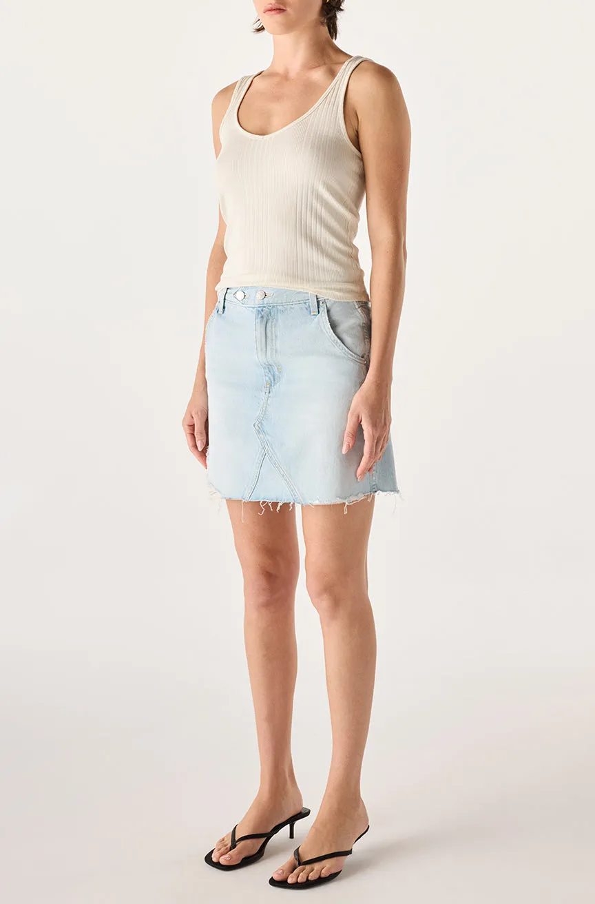 Alexis Skirt sold by AMO product image thumbnail 3