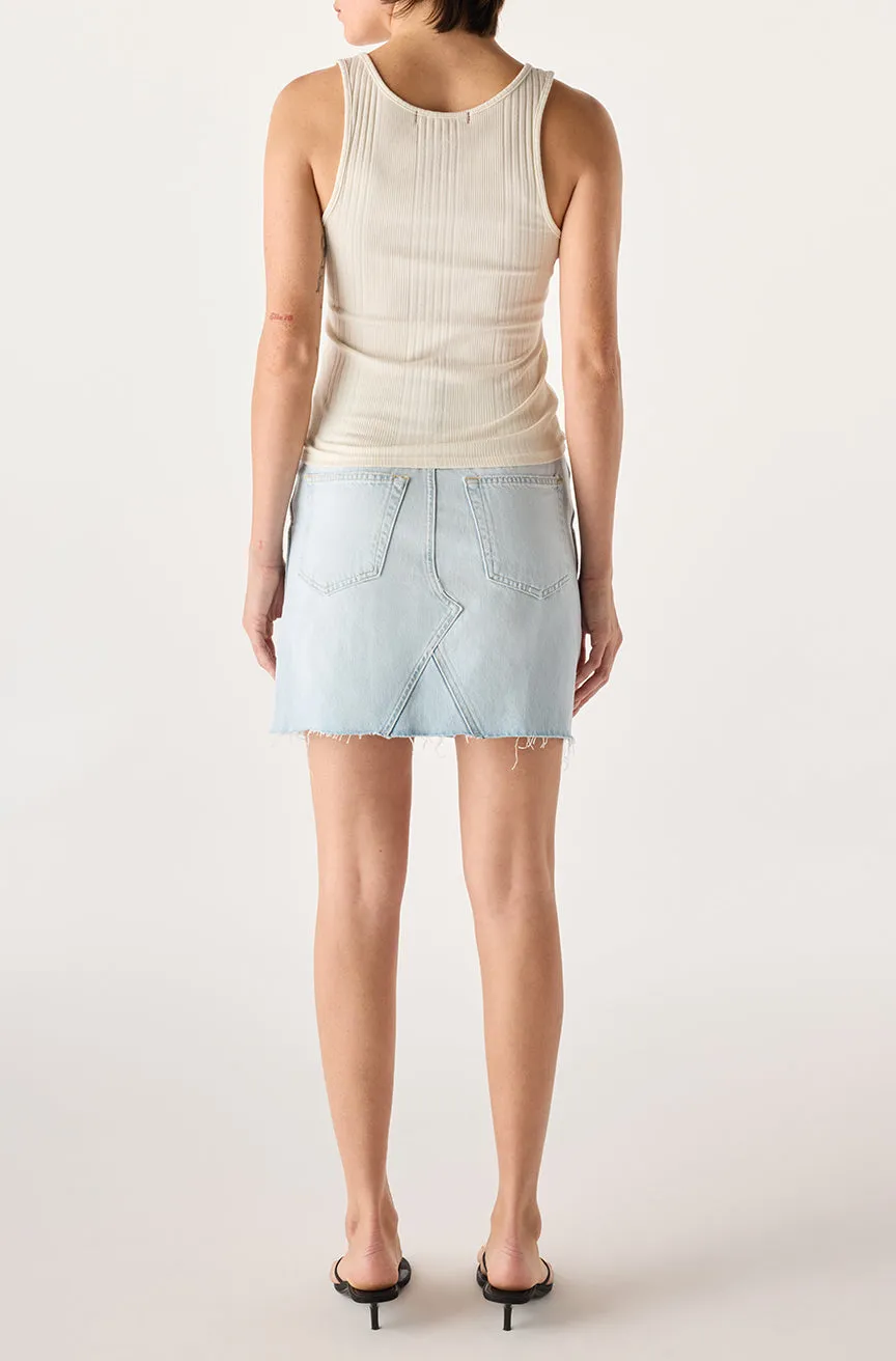 Alexis Skirt sold by AMO product image thumbnail 4