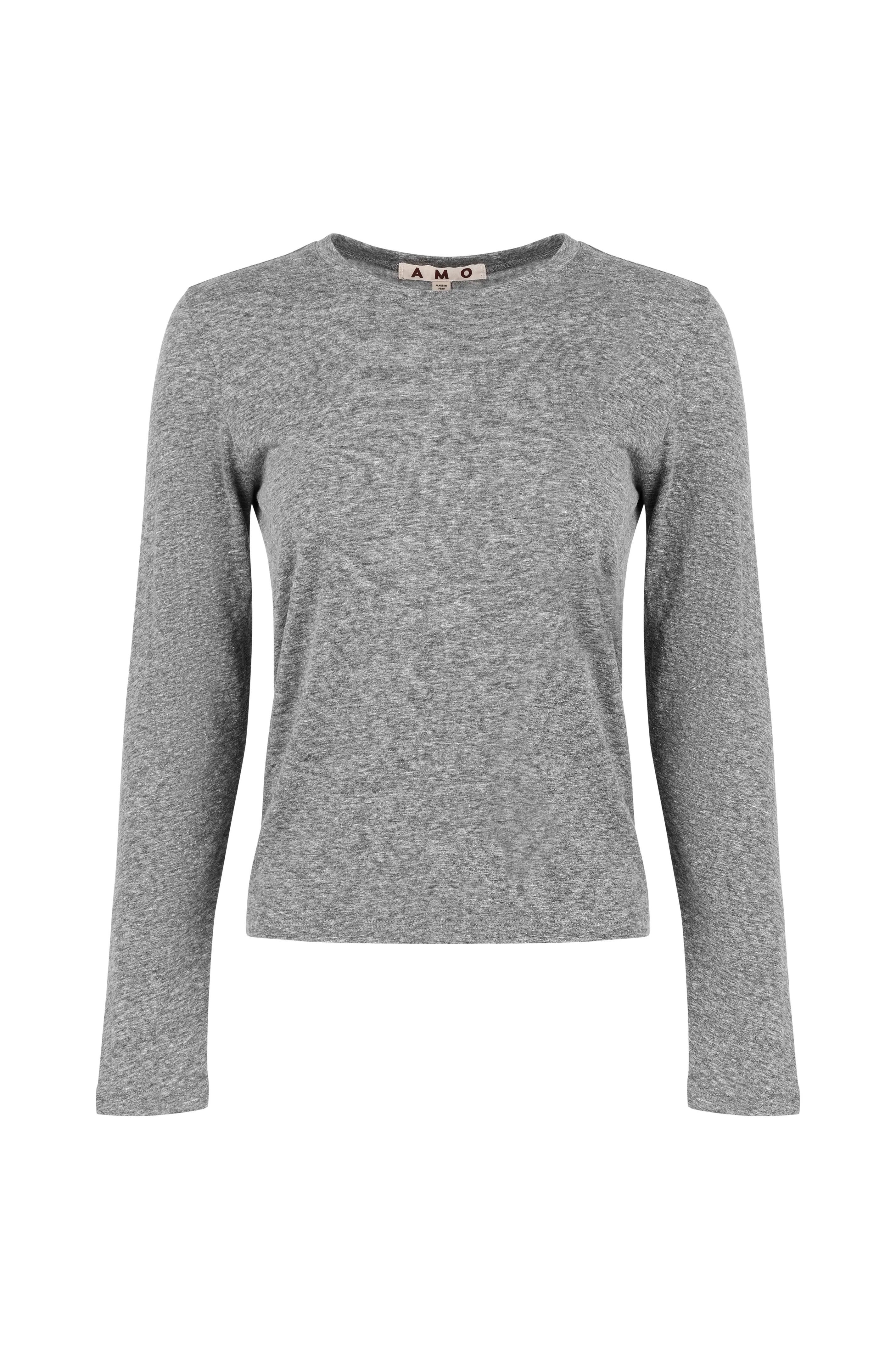 Drew Long Sleeve sold by AMO product image thumbnail 2