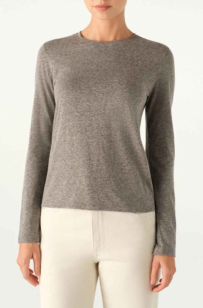 Drew Long Sleeve sold by AMO