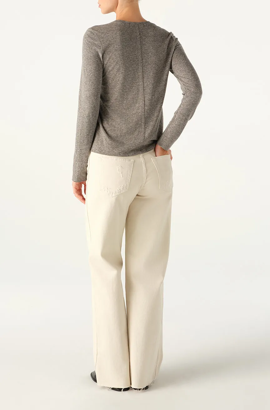 Drew Long Sleeve sold by AMO product image thumbnail 4