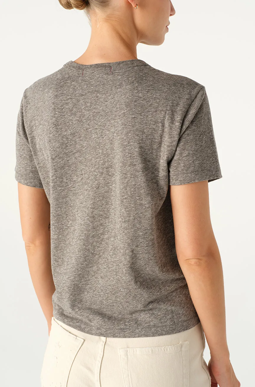 Lovey Tee sold by AMO product image thumbnail 5