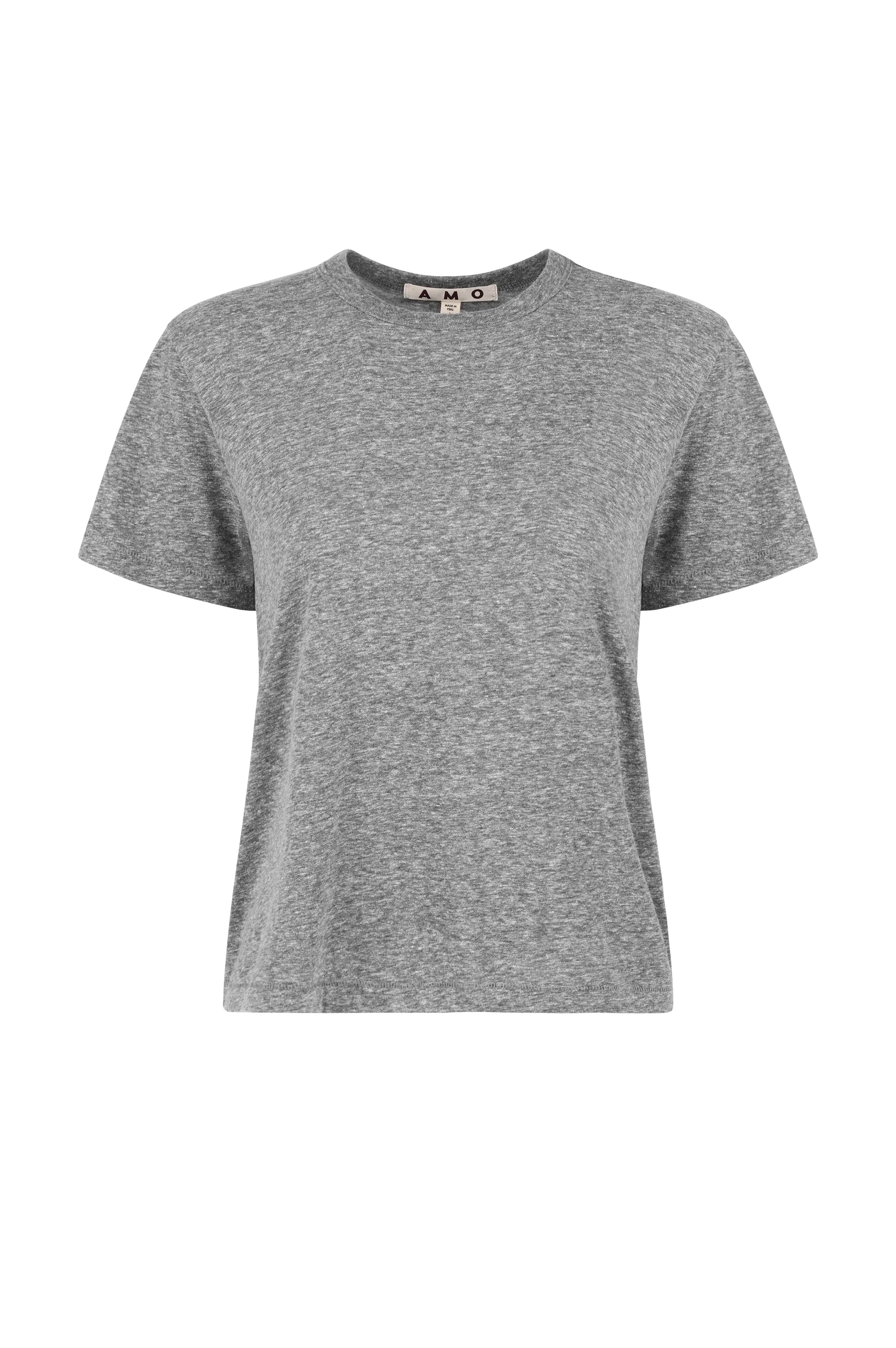 Lovey Tee sold by AMO product image thumbnail 2