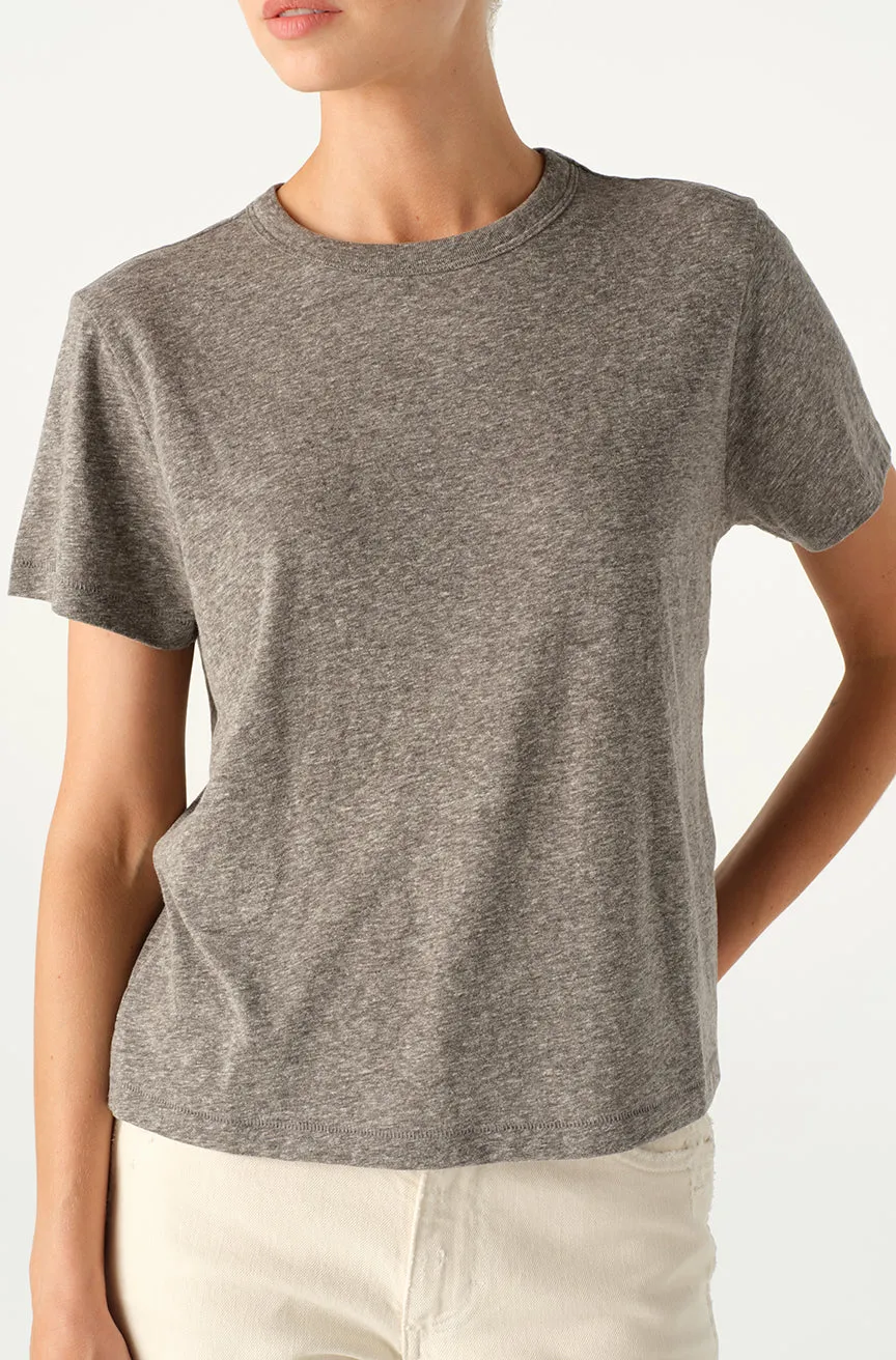 Lovey Tee sold by AMO product image thumbnail 3