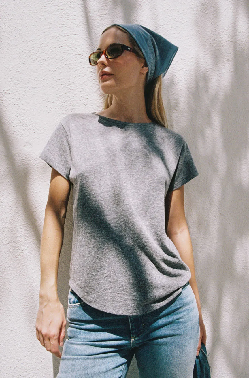 Forever Tee sold by AMO