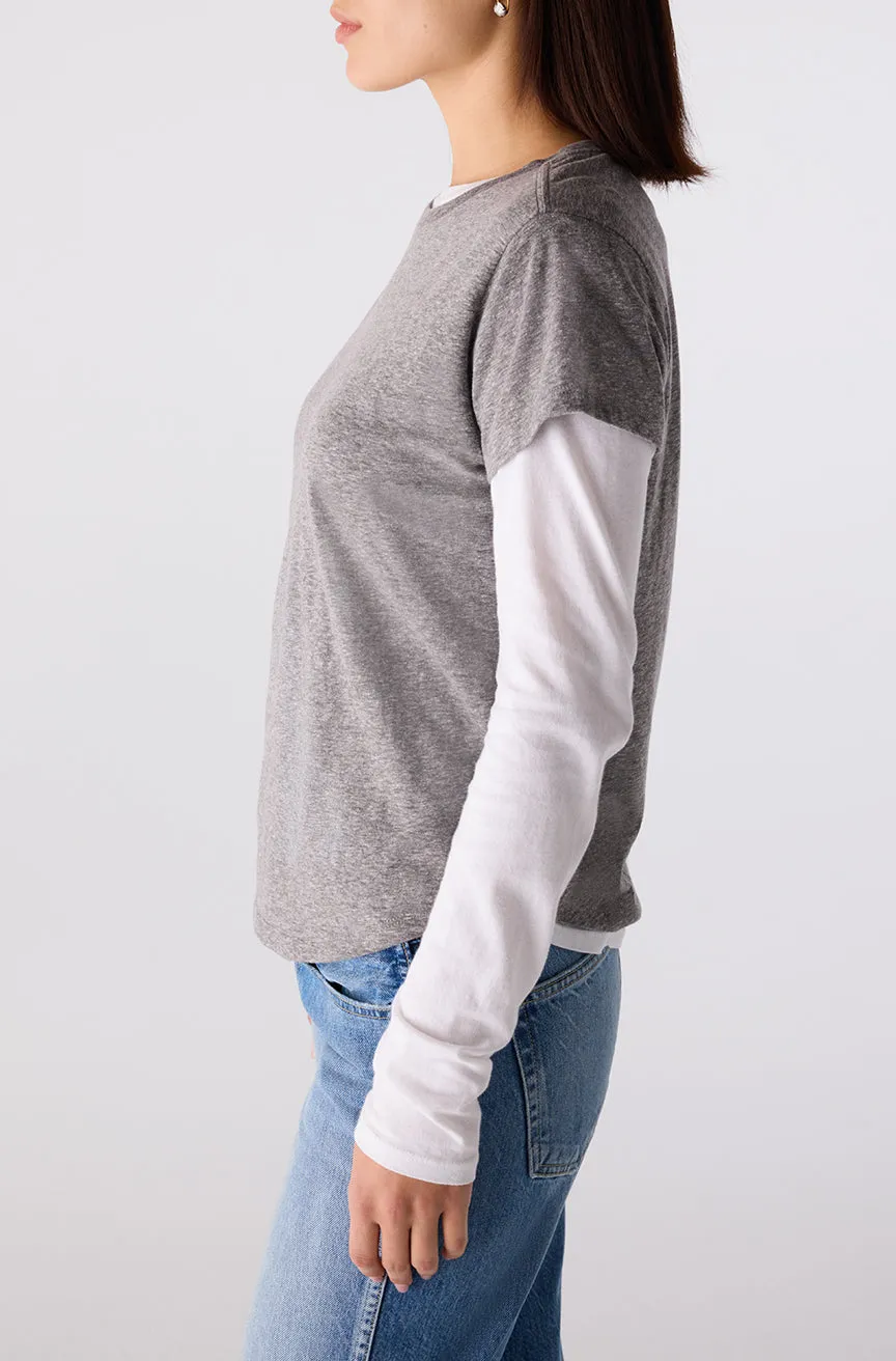 Forever Tee sold by AMO product image thumbnail 4