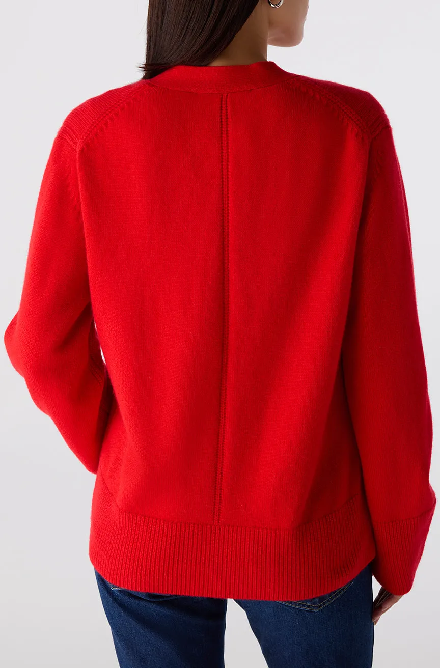 Ivy Sweater sold by AMO product image thumbnail 4