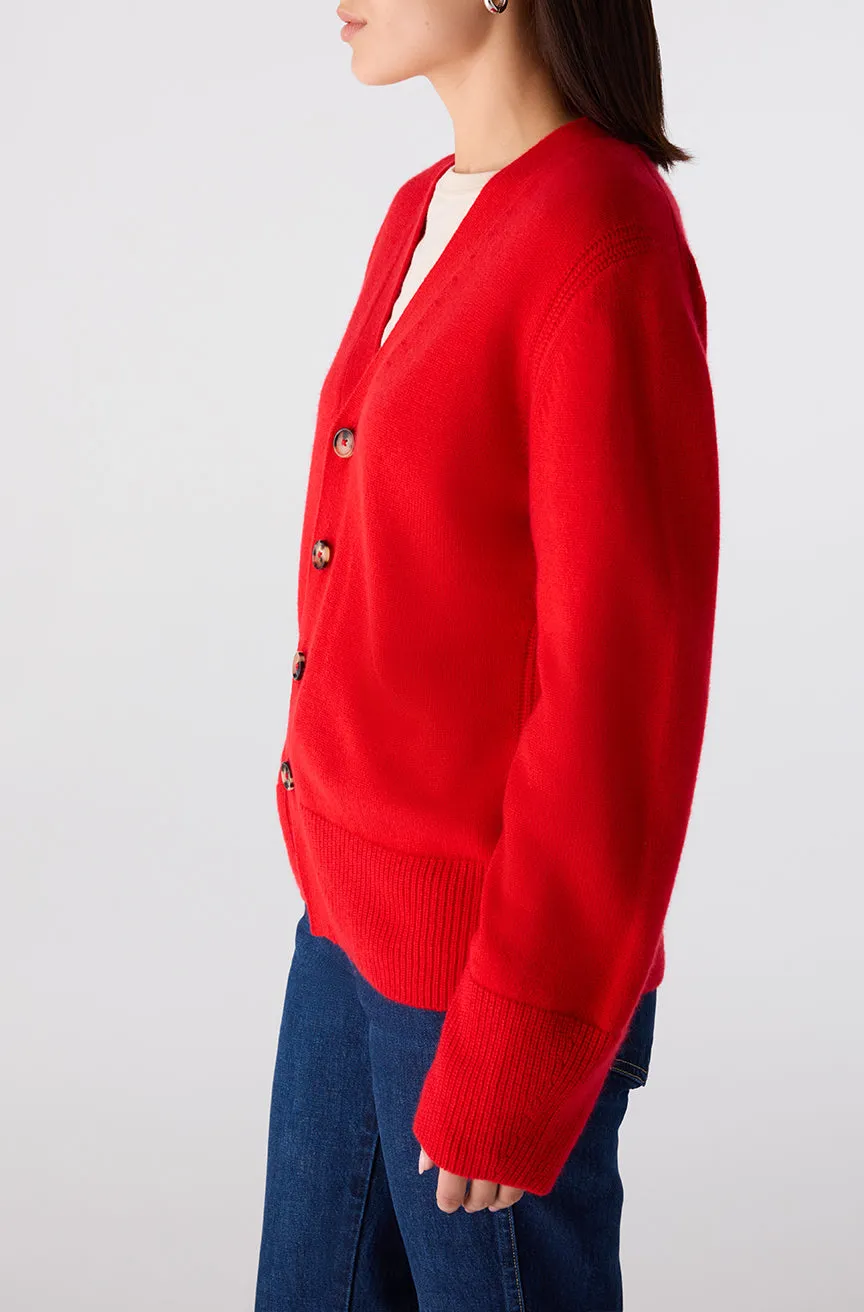 Ivy Sweater sold by AMO product image thumbnail 3