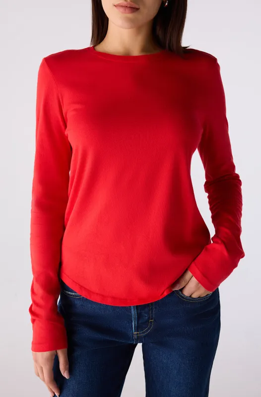 Quinn Long Sleeve made by AMO