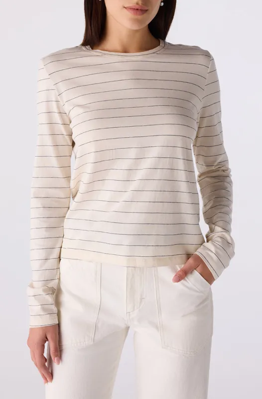 Drew Long Sleeve made by AMO