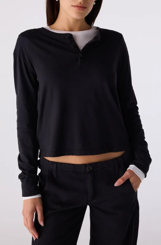 Faye Henley made by AMO