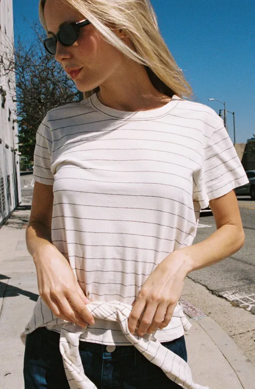 Lovey Tee made by AMO