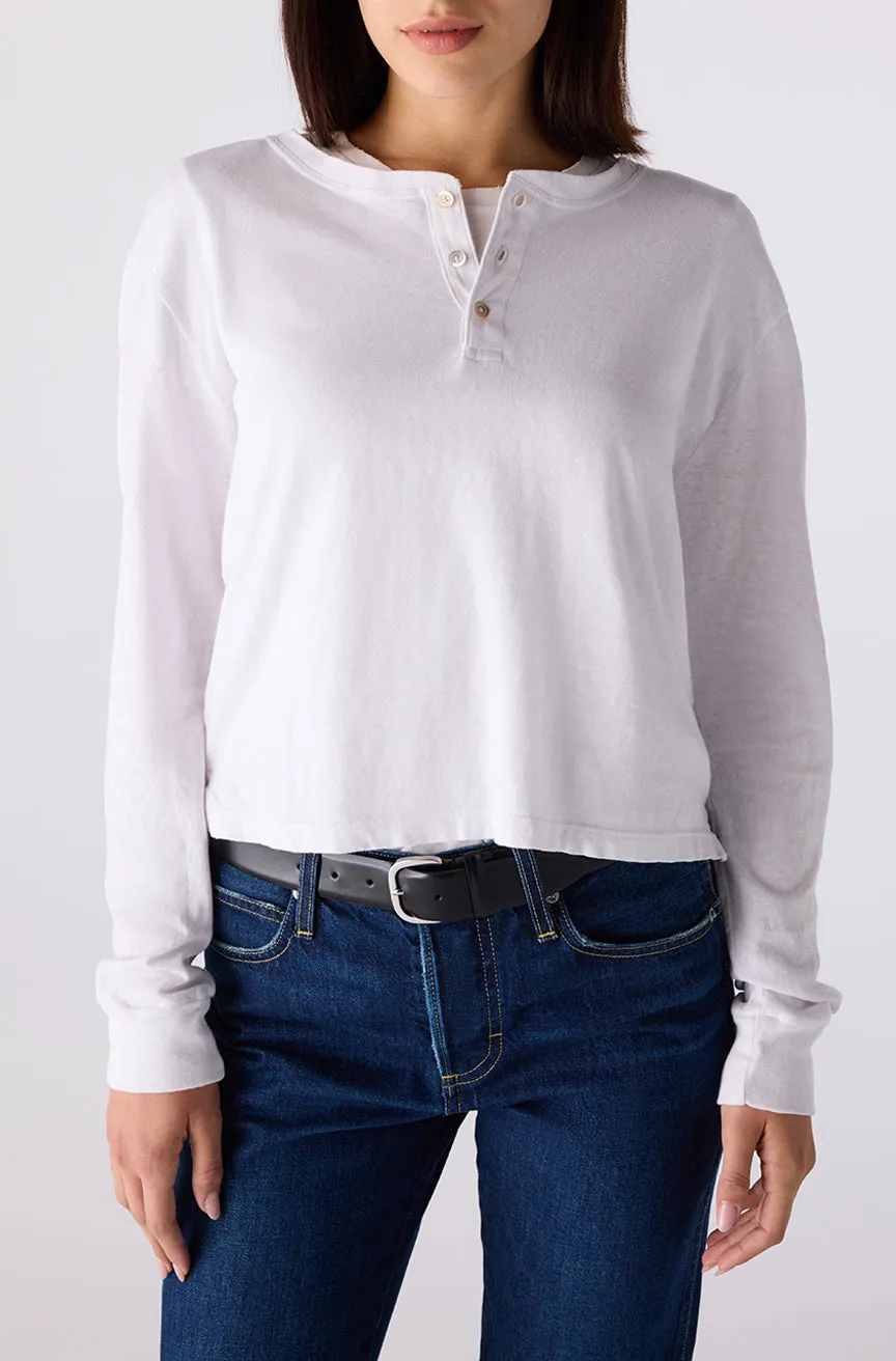 Faye Henley sold by AMO