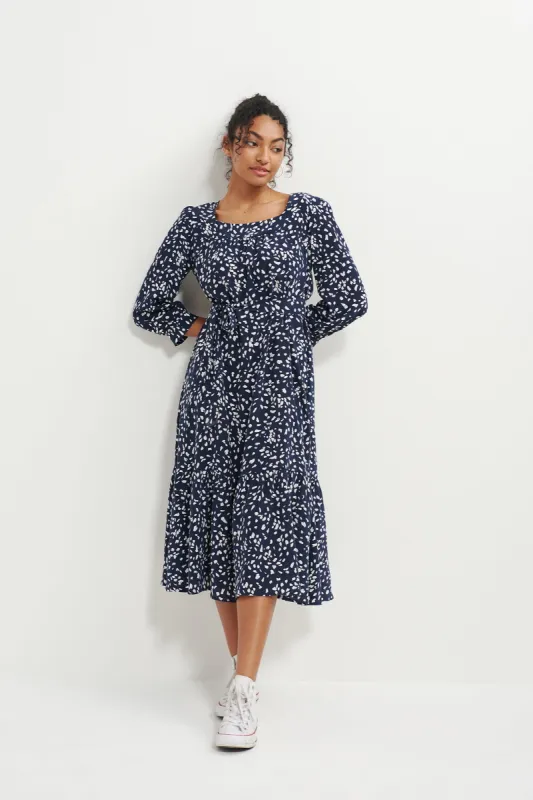 Beretta Washable Silk Dress sold by Amour Vert
