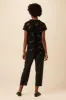 Maisie Chiffon Blouse - Nahlia Floral - ReAmour sold by Amour Vert