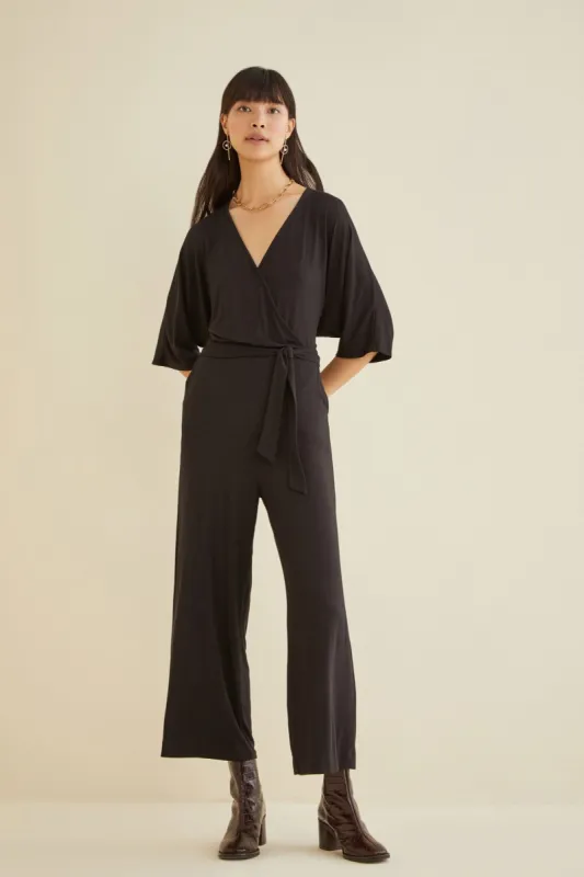 Terra Jumpsuit - ReAmour sold by Amour Vert