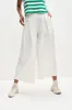 Deslin Femme Fête Pant - Salt - ReAmour sold by Amour Vert