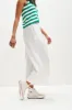 Deslin Femme Fête Pant - Salt - ReAmour sold by Amour Vert