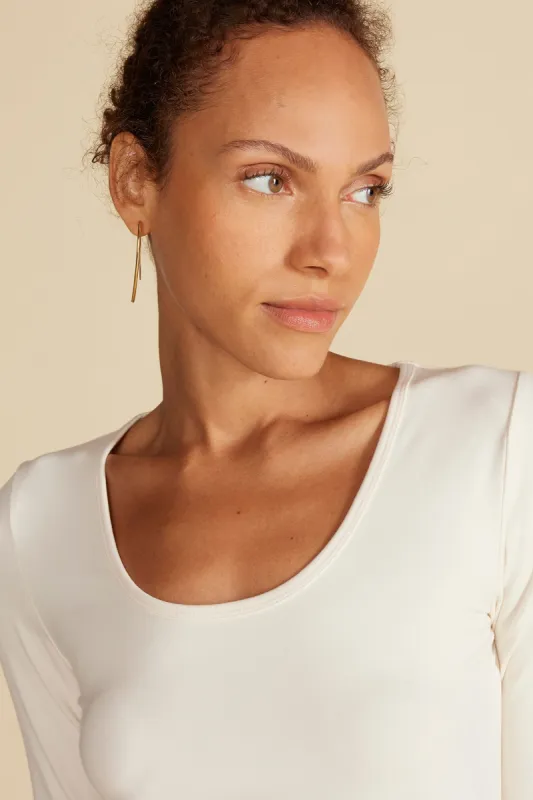 SOKO Petite Bow Earrings - Gold sold by Amour Vert