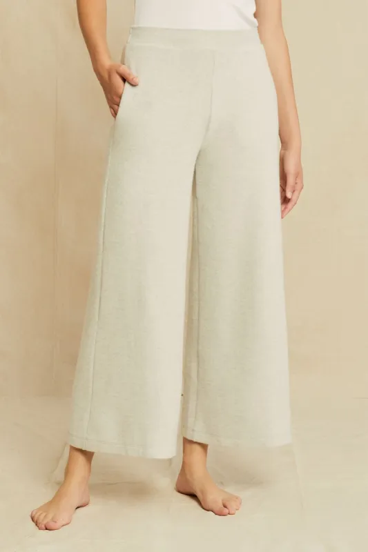 Eugenia Nouveau Fleece Pants sold by Amour Vert