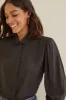 Hannele Tencel Shirt sold by Amour Vert