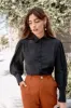 Hannele Tencel Shirt sold by Amour Vert