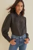 Hannele Tencel Shirt sold by Amour Vert
