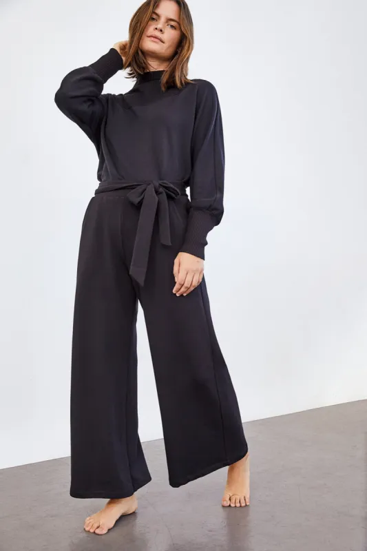 Coco Luxe Fleece Pants sold by Amour Vert