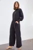 Coco Luxe Fleece Pants sold by Amour Vert