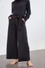 Coco Luxe Fleece Pants sold by Amour Vert