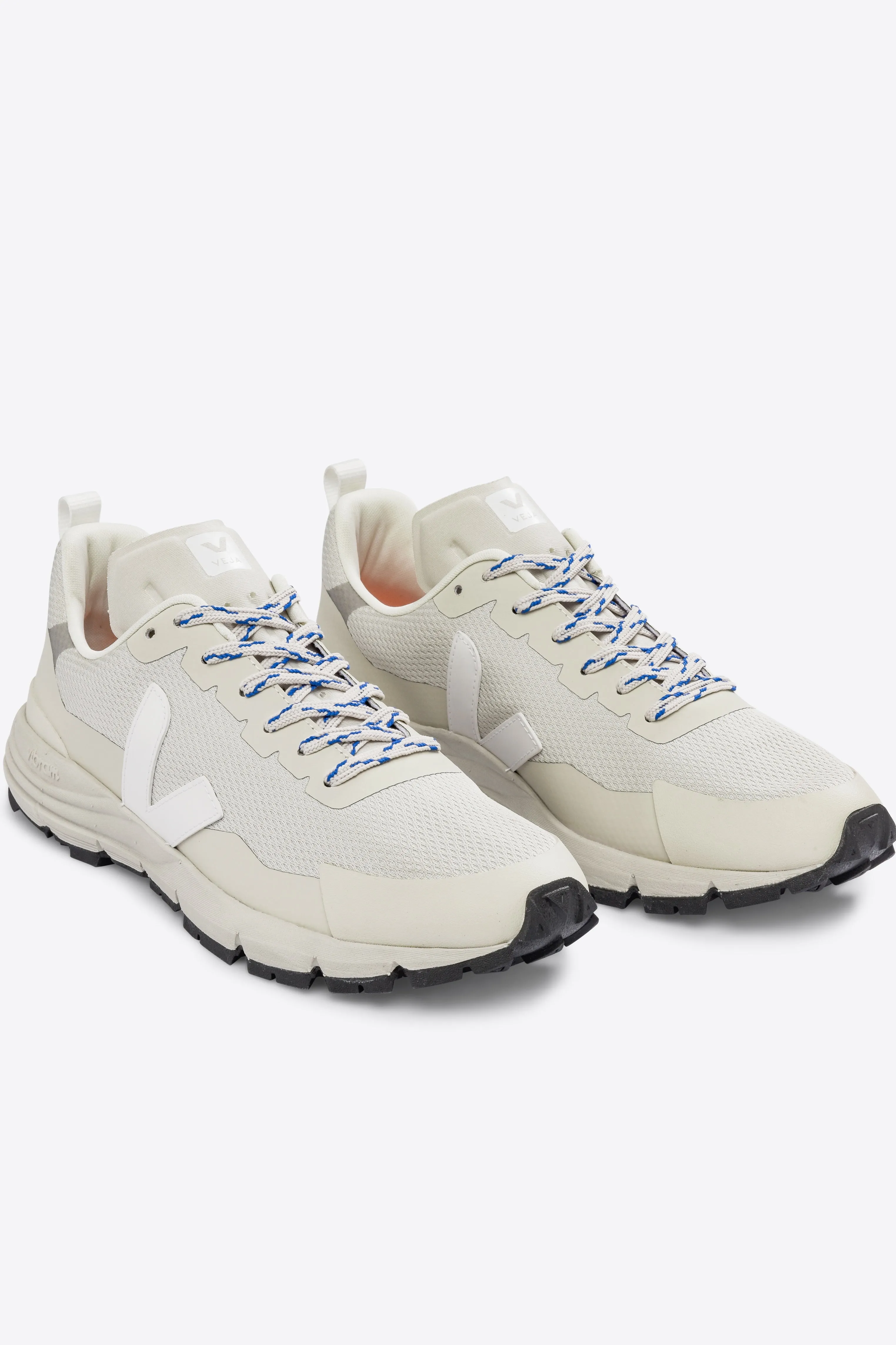 Veja Dekkan Ripstop Sneaker - Natural White sold by Amour Vert product image thumbnail 2