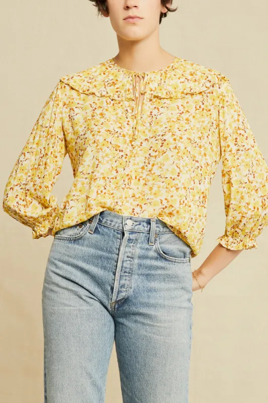 Shara Ecovero Top sold by Amour Vert