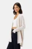 Bailey Flaxen Eco Cardigan - Oat sold by Amour Vert