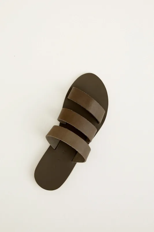 KYMA Antiparos Sandals sold by Amour Vert