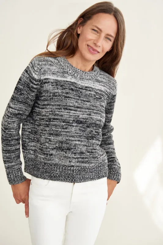 Ginny Sweater - ReAmour sold by Amour Vert