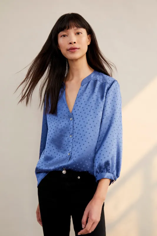 Kia Blouse sold by Amour Vert