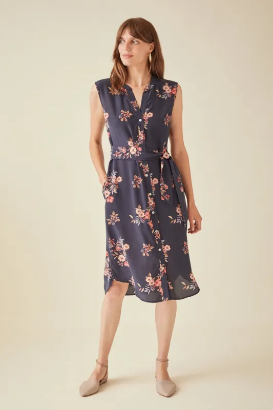 Veronica Dress - ReAmour sold by Amour Vert