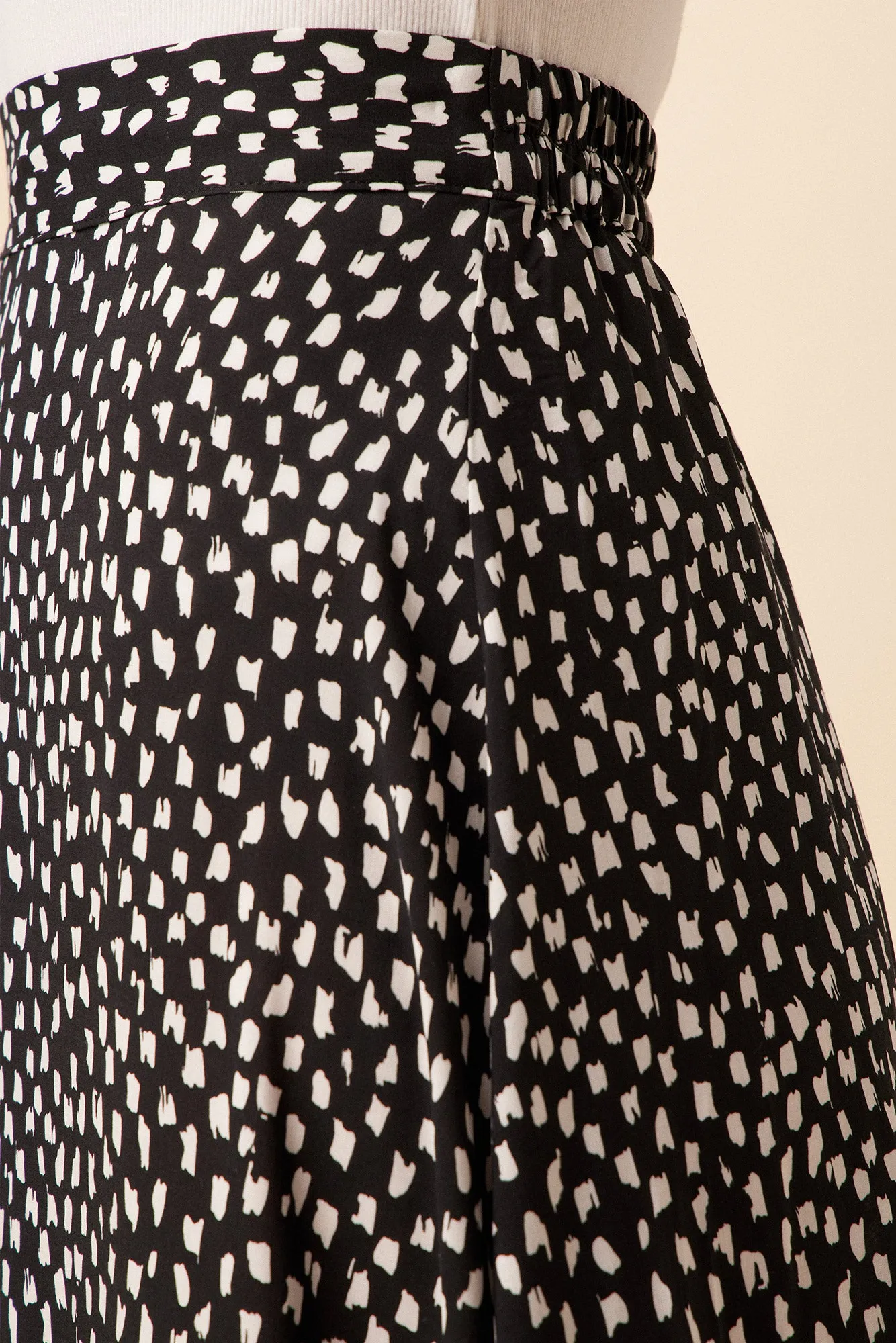 Blaze Ecovero Skirt - Italia sold by Amour Vert product image thumbnail 4