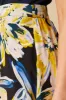 Blaze Washable Silk Skirt - Marbella sold by Amour Vert