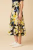 Blaze Washable Silk Skirt - Marbella sold by Amour Vert