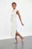 Sonoma Midi Dress - ReAmour sold by Amour Vert
