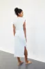 Sonoma Midi Dress - ReAmour sold by Amour Vert