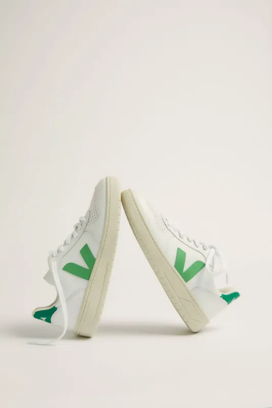 Veja V10 Sneakers sold by Amour Vert