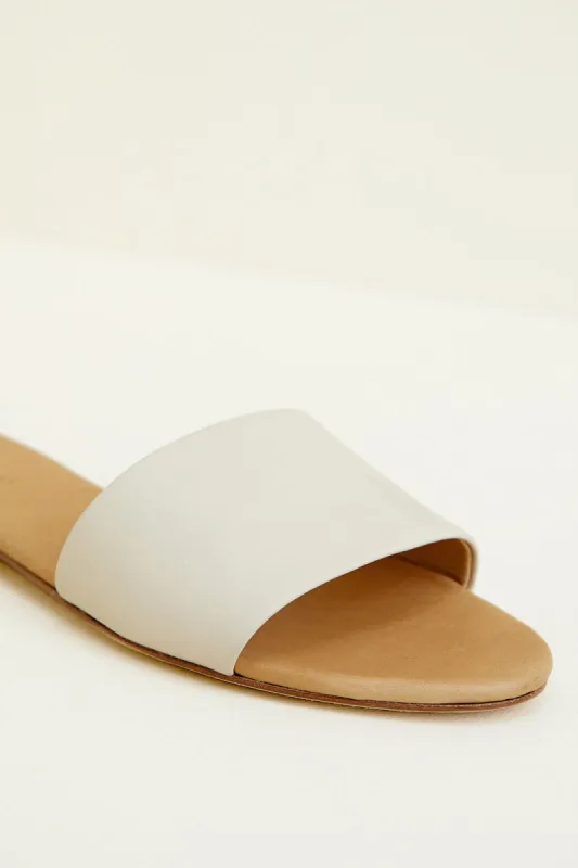 Nisolo Isla Slides sold by Amour Vert