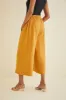 Beaumont Nicole Culottes sold by Amour Vert
