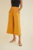 Beaumont Nicole Culottes sold by Amour Vert