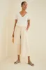 Beaumont Nicole Culottes sold by Amour Vert